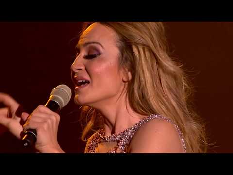 Jelena Tomašević - Ciganka sam mala / Beograd, Sava Centar 2019