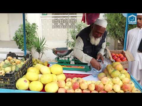 Donate 500 Fruit Carts in Pakistan