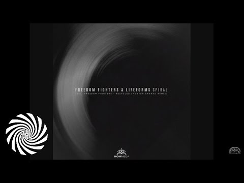 Freedom Fighters & Lifeforms - Spiral