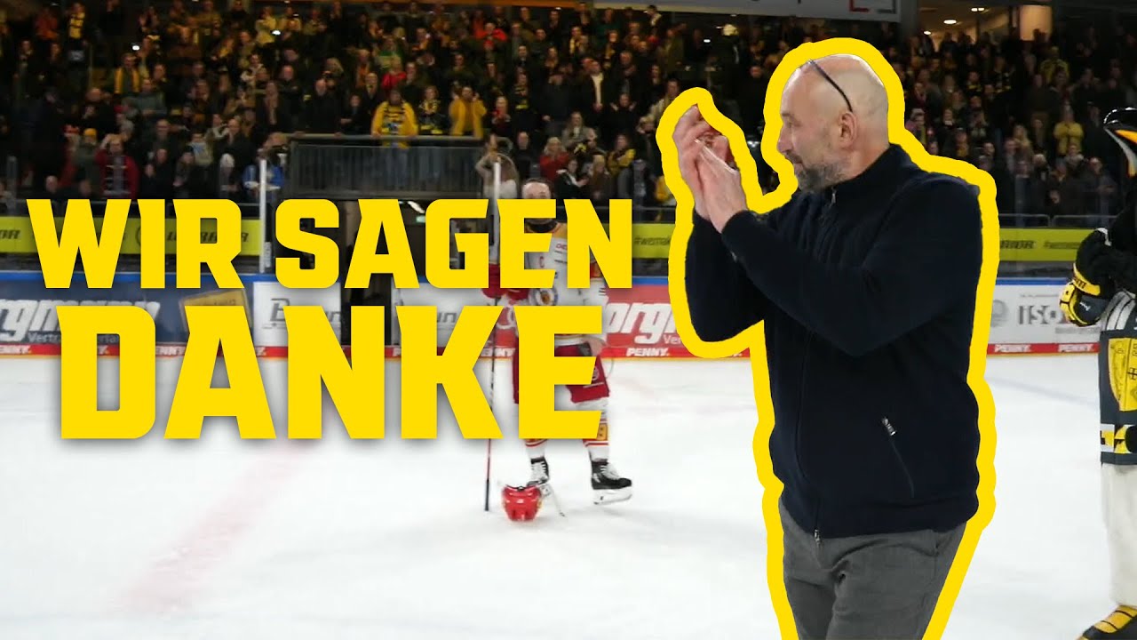 Video: Ein versöhnlicher Abschluss