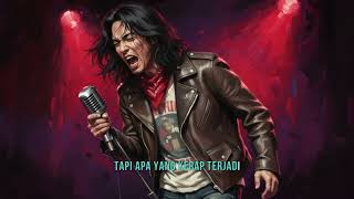 Download lagu JAMRUD - MAAF   Lyric Cover Rock Modern British mp3