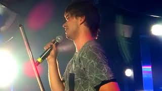 Alexander Rybak - Oah (Eurovision Cruise 2017)