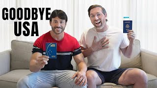 We’re Moving to Brazil After 6 Years of Searching for Home