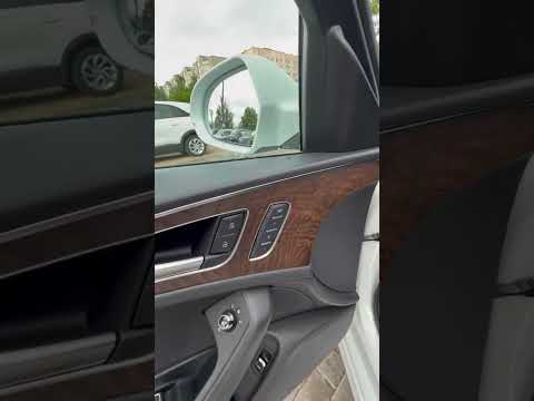 фото audi a6 iv (c7) 0