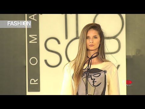 ALEXANDRA IANCU RFP Spring Summer 2020 - Fashion Channel