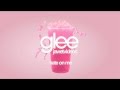 Glee Cast - Hate On Me (karaoke version) 