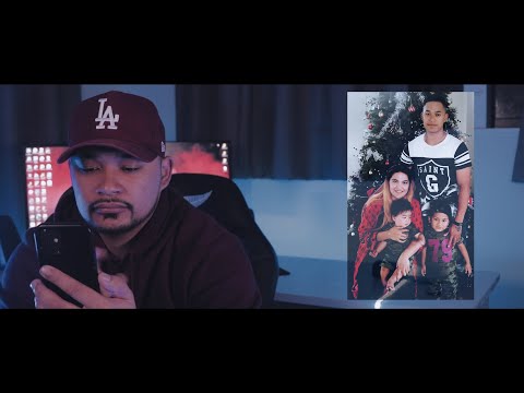 STAN BOAT - TA'AHINE TOU'ONESILIVA  , (Official Music Video) 2021