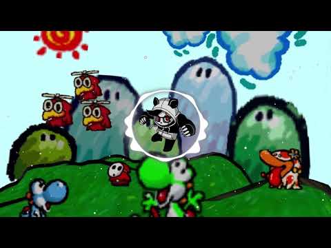 Panda Eyes - Fruits (YOSHI FUTURE BASS)