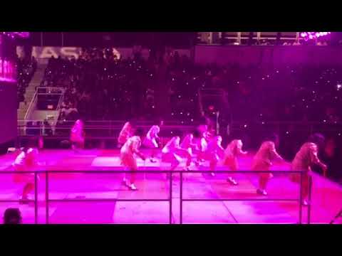 Howard Step Show ‘18-Alpha Kappa Alpha
