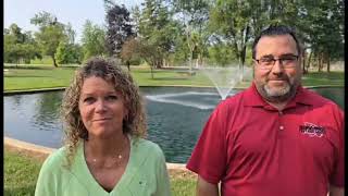 Update on Greenville City Park tree fundraiser