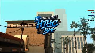 104 Hardtime Hustler Crips | -TRAILER-