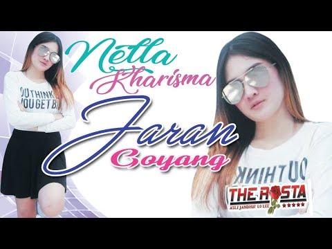 Nella Kharisma Jaran Goyang The Rosta  Nella Lovers