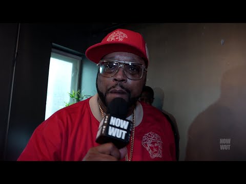 DJ Kay Slay : Remembering the Drama King, Papoose, Dave East, Vado, Bynoe, Shoota, Haddy Racks