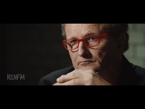 KenFM im Gespräch mit: Ullrich Mies (“Fassaden-Demokratie und Tiefer Staat”)
