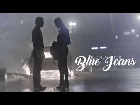 Javier + Letty ✗ Requiem for Blue Jeans