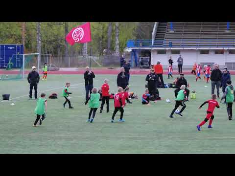 Nopsa - NuPS Keltainen, 14.5.22 Kauniainen