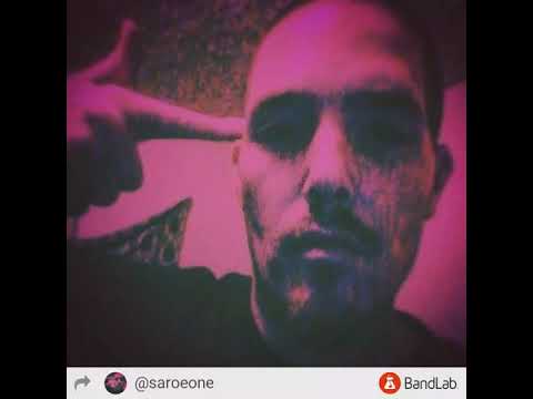 Zero Sarrow by syndrome 228 & saroe 387