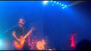 Anberlin : Live in Manila - Pray Tell pt.2