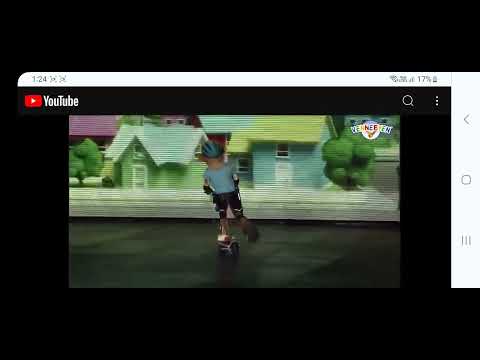 Vennebyen Arena Song 3