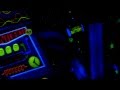 Buzz Lightyear Ride At WDW