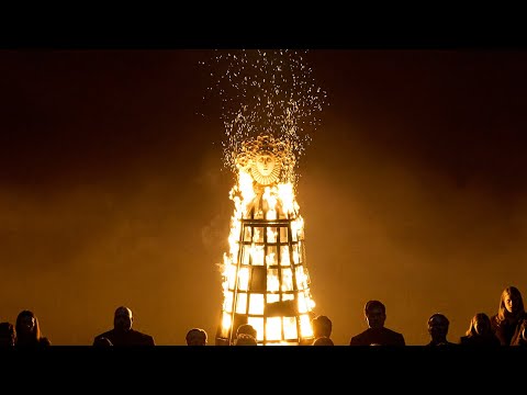 Semele 'Oh, terror and astonishment' | Glyndebourne