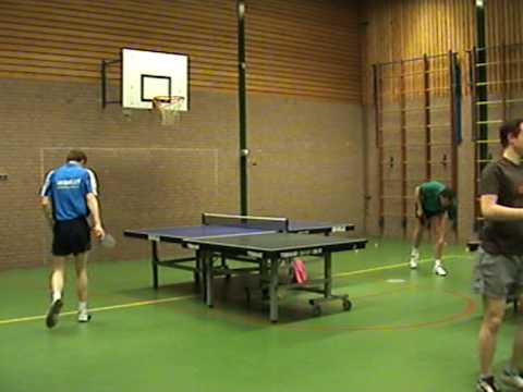 TTV Never Despair Training 15-03-2010