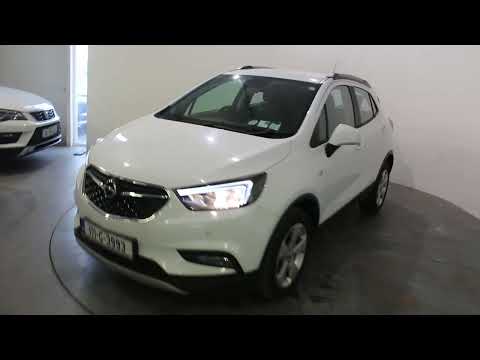 Opel Mokka SC 1.6 CDTi 136PS 6 Speed - TENDER 5 - Image 2