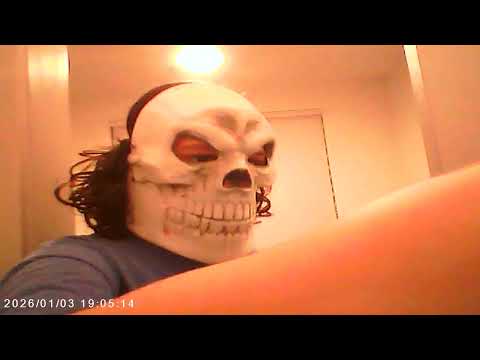 I Don't Give A Damn About Christmas - Sylvester. 2026 Editon