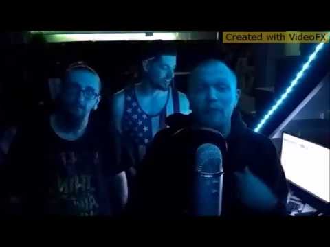 'Live Free Live Right' - FamSquad (Unofficial Music Video) Prod: Bandit Luce