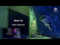 Shark Tale Closing Credits