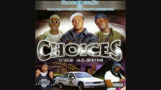 Three 6 Mafia - War wit Us (ft. La Chat)