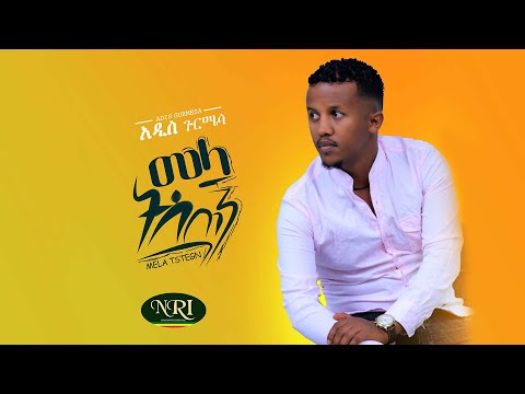 Addis Gurmesa - Mela Tistegn - አዲስ ጉርሜሳ - መላ ትስጠኝ - Ethiopian Music