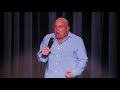 Joe Rogan - Winter in Boston