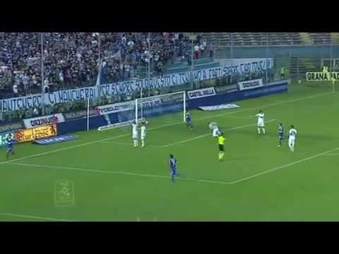 Brescia 4-1 Juve Stabia 25/05/2014 2013-14 - 41°