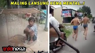 Download lagu DIJAMIN KAPOK! Inilah Hukuman Unik Untuk Maling Yang Tertangkap mp3 Download lagu DIJAMIN KAPOK! Inilah Hukuman Unik Untuk Maling Yang Tertangkap mp3