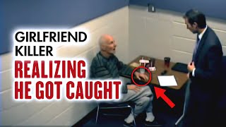 The Terrifying Case of The Girlfriend Killer video
