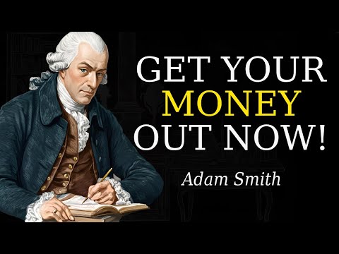 Thumbnail for If Your BANK is Doing THIS with Your MONEY, You Are in Danger | Adam Smith by Adam Smith