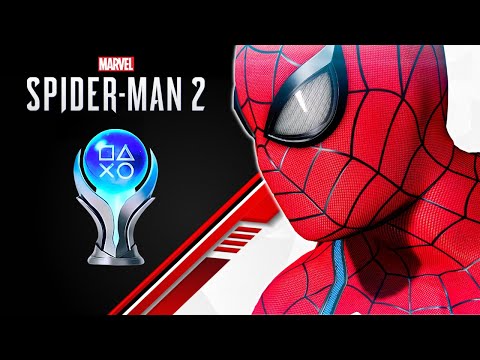 So holst Du dir easy die Platin in Spiderman 2 - Trophäen Leitfaden