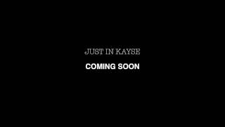 Kayse - The Announcement [Freestyle]