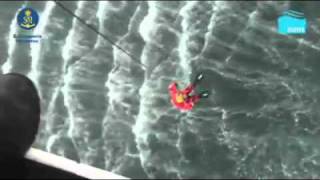 Seguridad en el Mar - ANAVRE