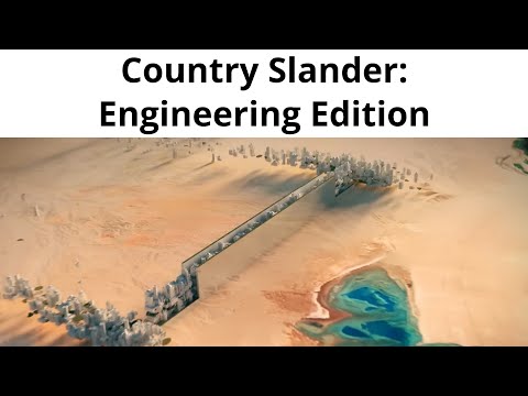 Country Slander: Engineering Edition Part 1
