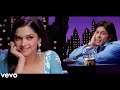 Main Agar Kahoon 4K Video Song Om Shanti Om Shah Rukh Khan Deepika Padukone Shreya Ghosal