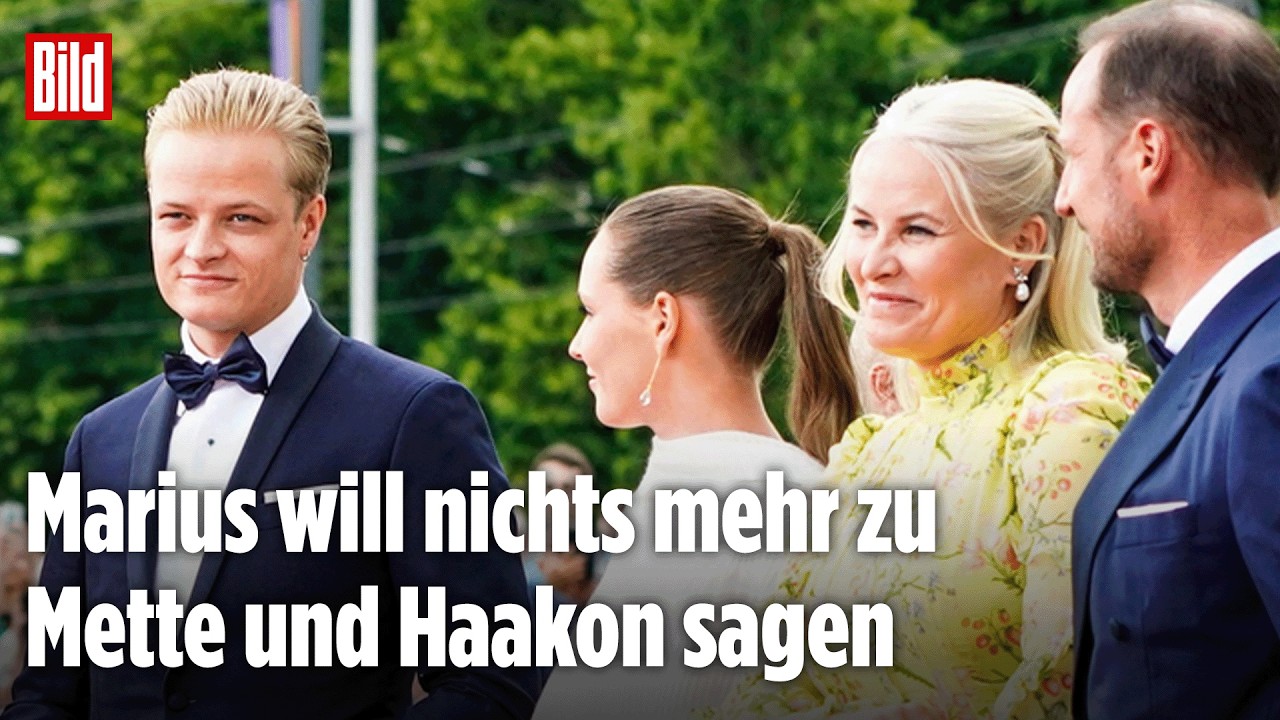 Prozesstag 15 gegen Marius Borg Høiby : Die ganze Warheit über das Koks-Tütchen