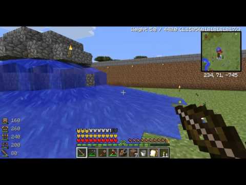 HonneyPlay's Blood n Bones S2 Ep 25 Of Feesh and Honneys