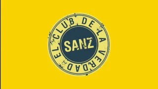 Entrevista a El Club De La Verdad Sanz  por EL Exorcista Radio - España