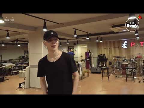 [Eng/indo sub][BANGTAN BOMB] BTS English class - BTS (방탄소년단)190824