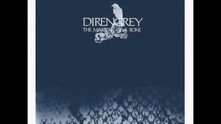 Dir En Grey-Nightcore Sajou No Uta