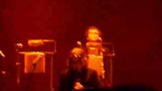 Duke Special - I let you down