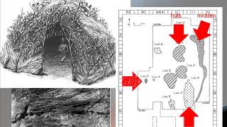 "Settling down, staying together: from Epi-palaeolithic to Neolithic" by Prof Trevor Watkins