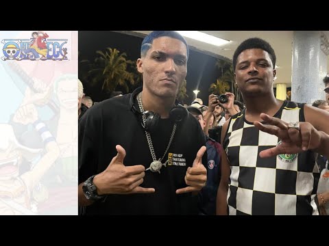 [EDIÇÃO 350] Final | Tubarão vs Grafiteh